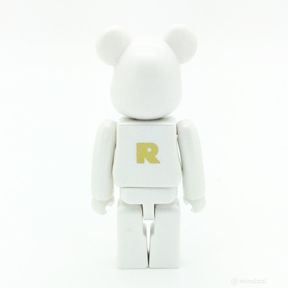 Bearbrick Series 32 -  Basic Letter R
