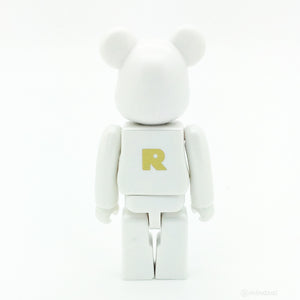 Bearbrick Series 32 -  Basic Letter R