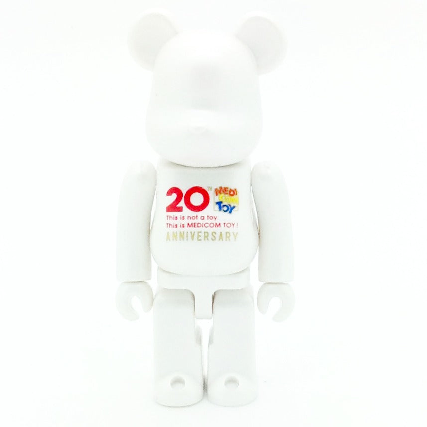 Bearbrick Series 32 -  Basic Letter B