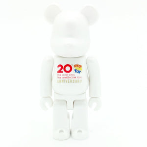 Bearbrick Series 32 -  Basic Letter R
