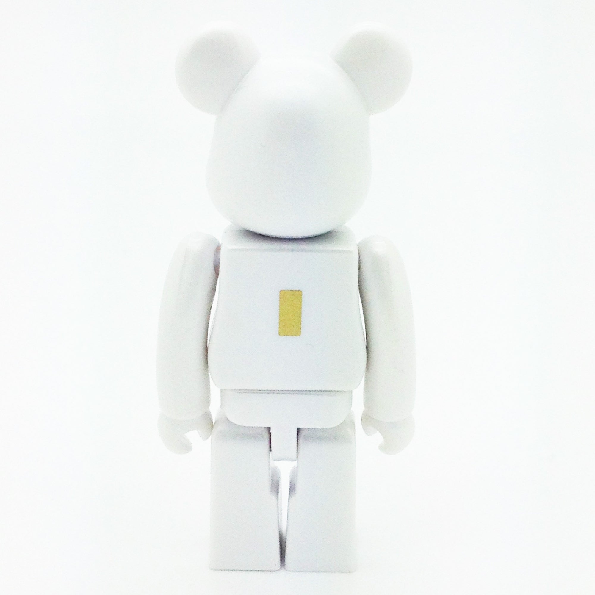 Bearbrick Series 32 -  Basic Letter I - Mindzai  - 1