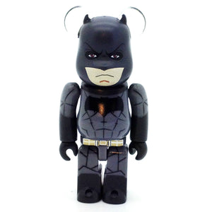 Bearbrick Series 31 - Batman (Hero) - Mindzai  - 1