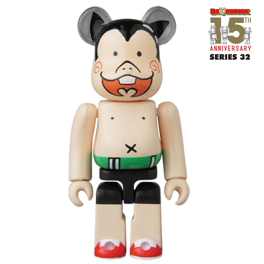 Bearbrick Series 32 - Single Blind Box - Mindzai  - 10