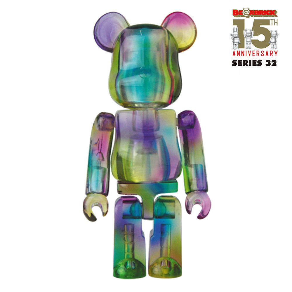 Bearbrick Series 32 - Single Blind Box - Mindzai  - 5