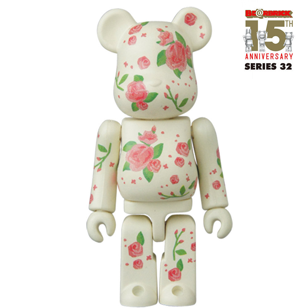 Bearbrick Series 32 - Single Blind Box - Mindzai  - 8