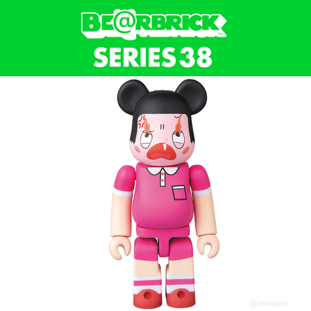 Bearbrick Series 38 by Medicom Toy