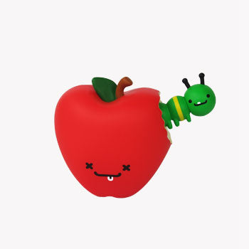 Best Friends Forever by Travis Cain x Kidrobot - Single Blind box - Mindzai  - 5