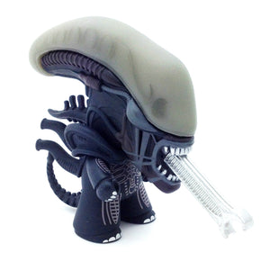 Aliens: Nostromo Collection Blind Box - Big Chap Alien (Chase) - Mindzai  - 1