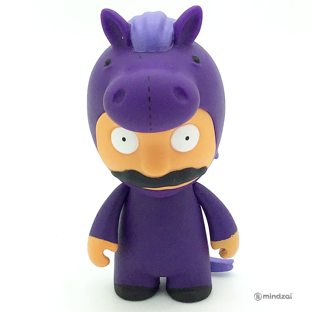 Bob&#39;s Burgers Series 2 Grand Re-Opening - Bobcephala