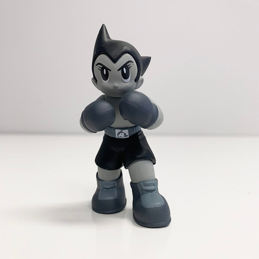 Astro Boy MONO Mini Series by ToyQube