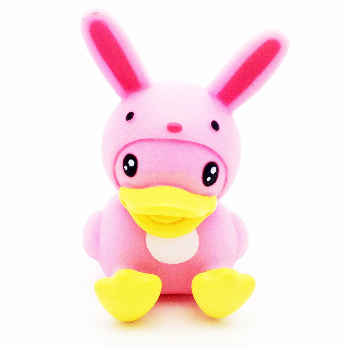 B. Duck Collectible Series - Bunny - Mindzai 