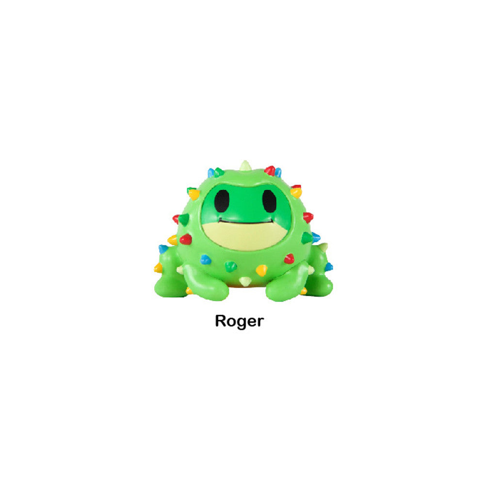 Cactus Pets Blind Box Series by Tokidoki