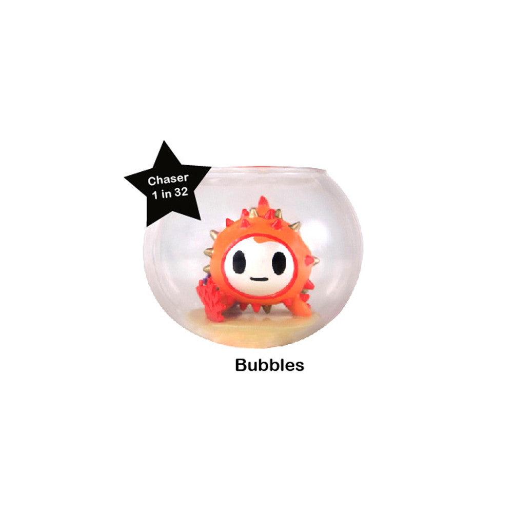 Cactus Pets Blind Box Series by Tokidoki