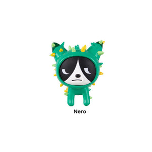 Cactus Pets Blind Box Series by Tokidoki - Mindzai  - 6