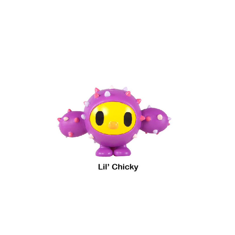 Cactus Pets Blind Box Series by Tokidoki - Mindzai  - 8