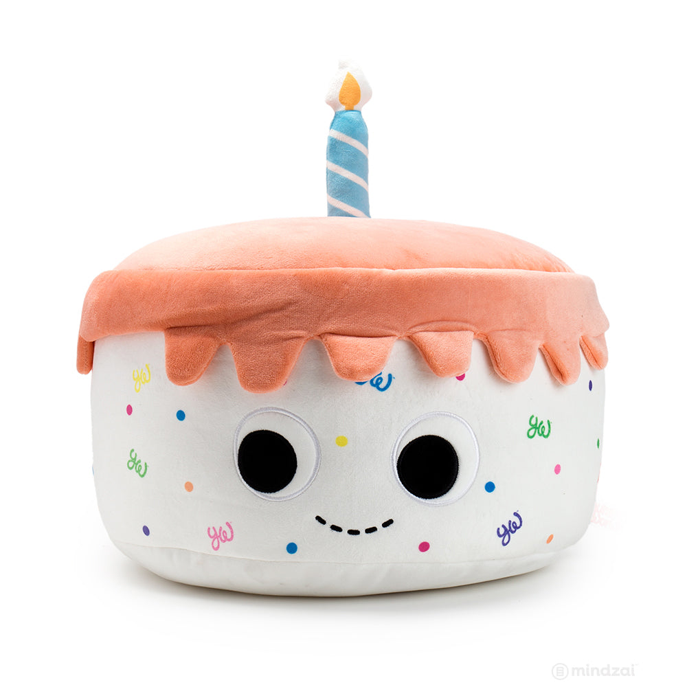 *Special Order* Yummy World Casey Confetti Cake XL Plush Toy