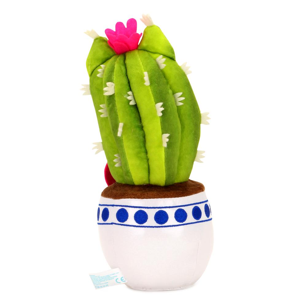 *Special Order* Catcus Plush: Can't Touch Hiss Edition by Kidrobot x Linda Panda