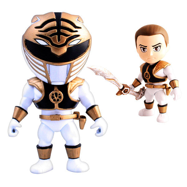 Power Rangers Mini Figures by The Loyal Subjects - Mindzai  - 3