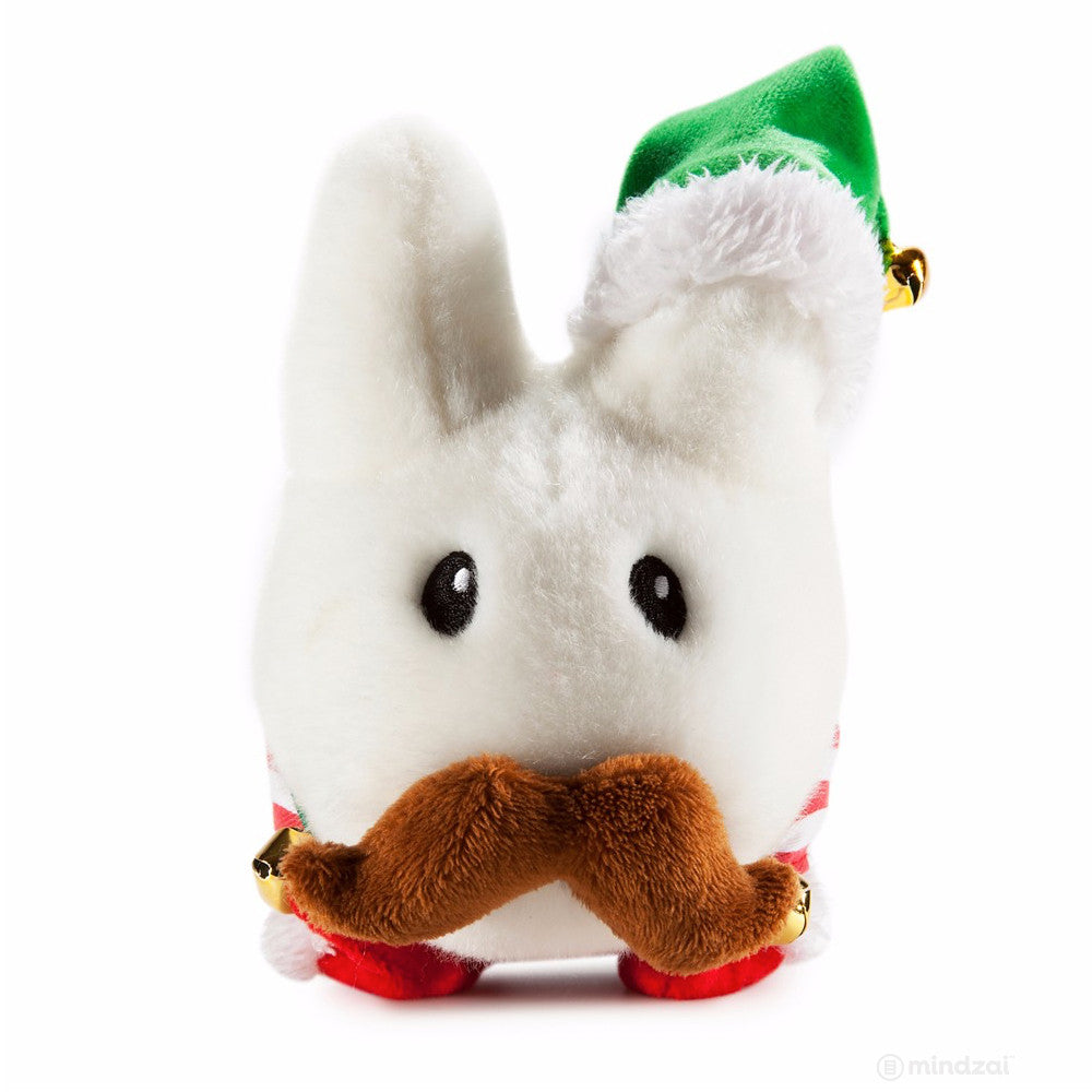Elf Labbit 7-inch Plush by Kidrobot - Mindzai  - 1