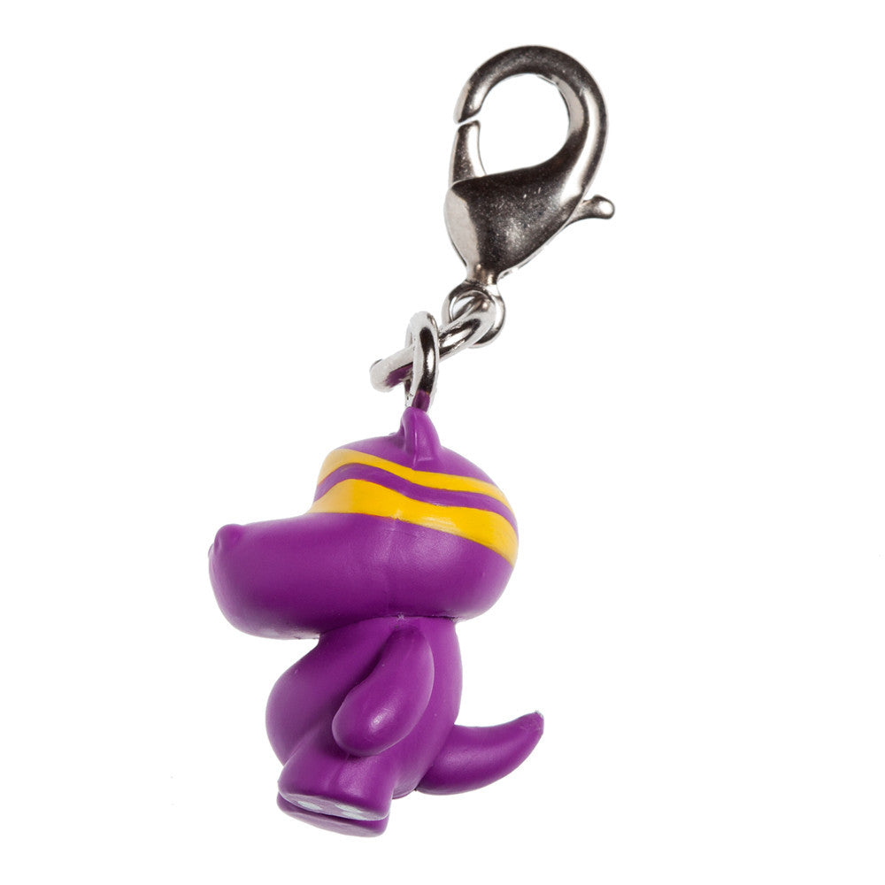 Crayola Munnyworld Zipper Pull Keychains Blind Box - Mindzai  - 9