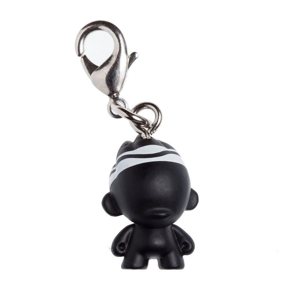 Crayola Munnyworld Zipper Pull Keychains Blind Box - Mindzai  - 11