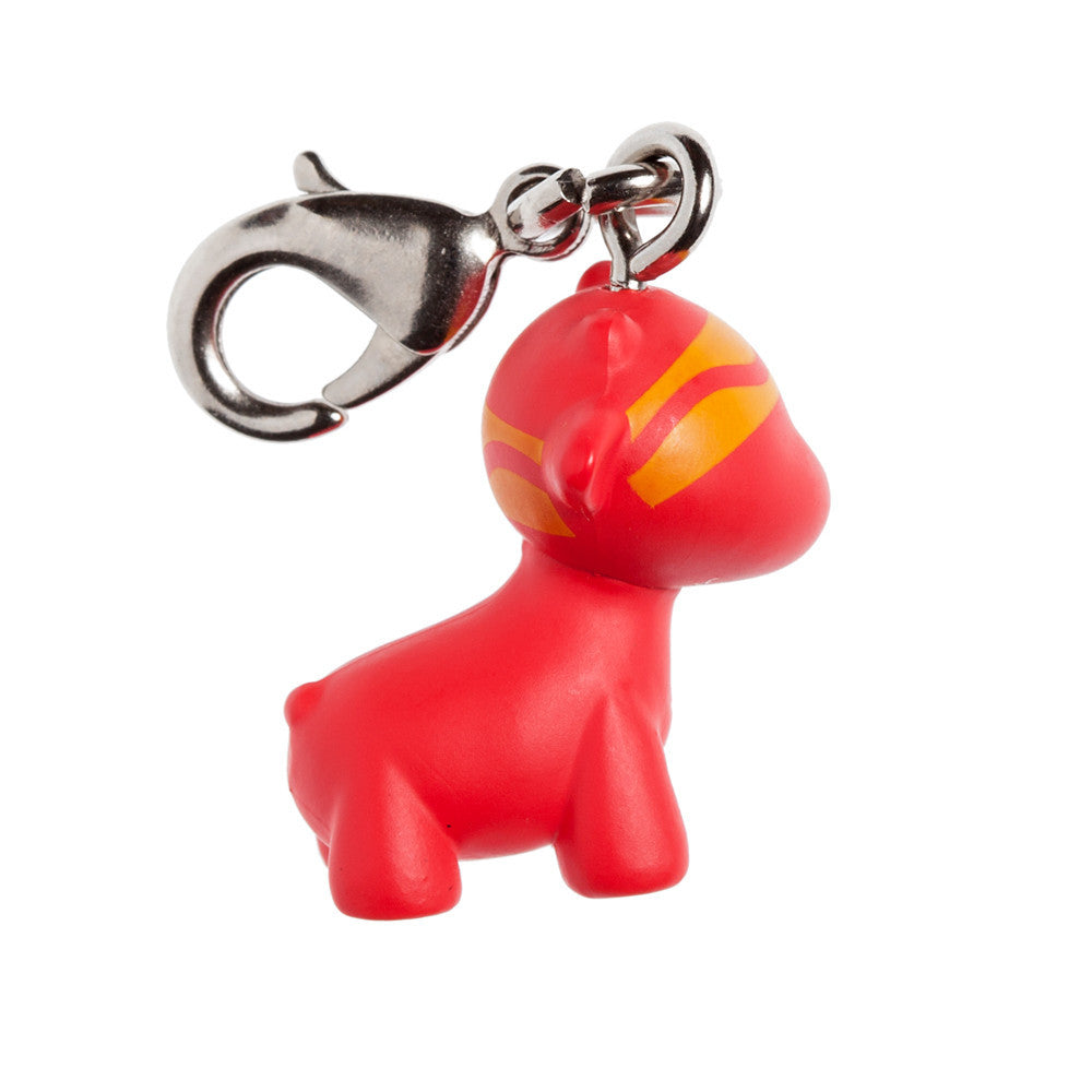 Crayola Munnyworld Zipper Pull Keychains Blind Box - Mindzai  - 12