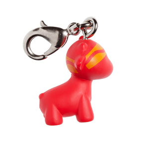 Crayola Munnyworld Zipper Pull Keychains Blind Box - Mindzai  - 12