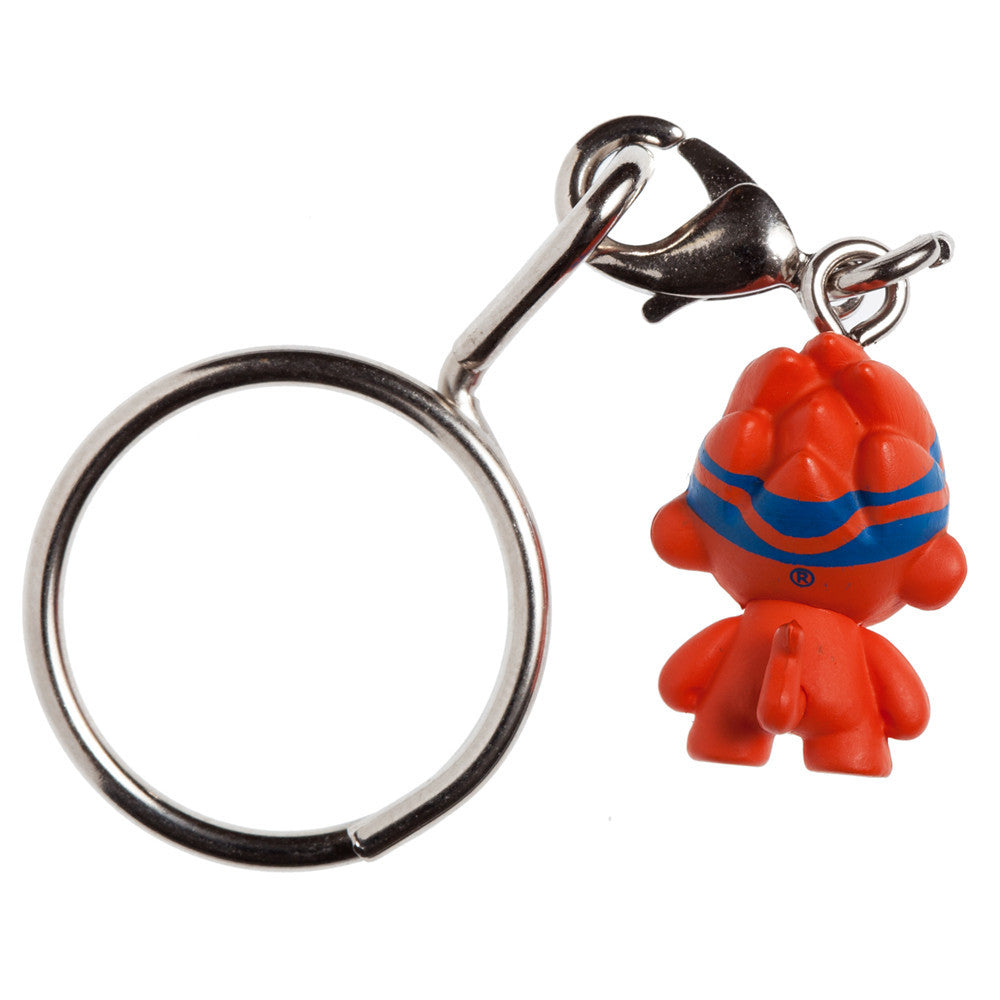 Crayola Munnyworld Zipper Pull Keychains Blind Box - Mindzai  - 16