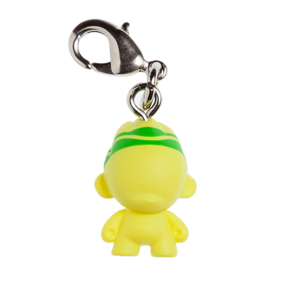 Crayola Munnyworld Zipper Pull Keychains Blind Box - Mindzai  - 18