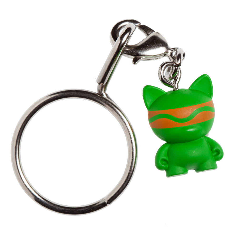 Crayola Munnyworld Zipper Pull Keychains Blind Box - Mindzai  - 19