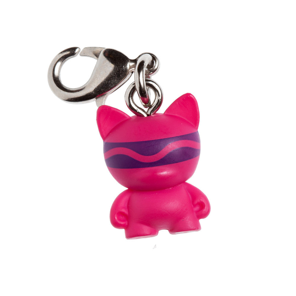 Crayola Munnyworld Zipper Pull Keychains Blind Box - Mindzai  - 4