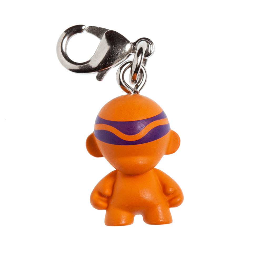 Crayola Munnyworld Zipper Pull Keychains Blind Box - Mindzai  - 6