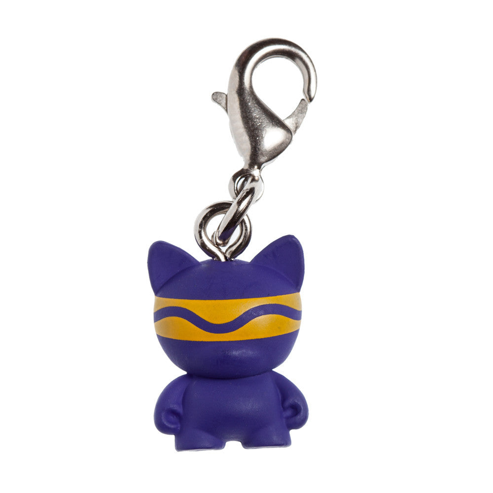 Crayola Munnyworld Zipper Pull Keychains Blind Box - Mindzai  - 7