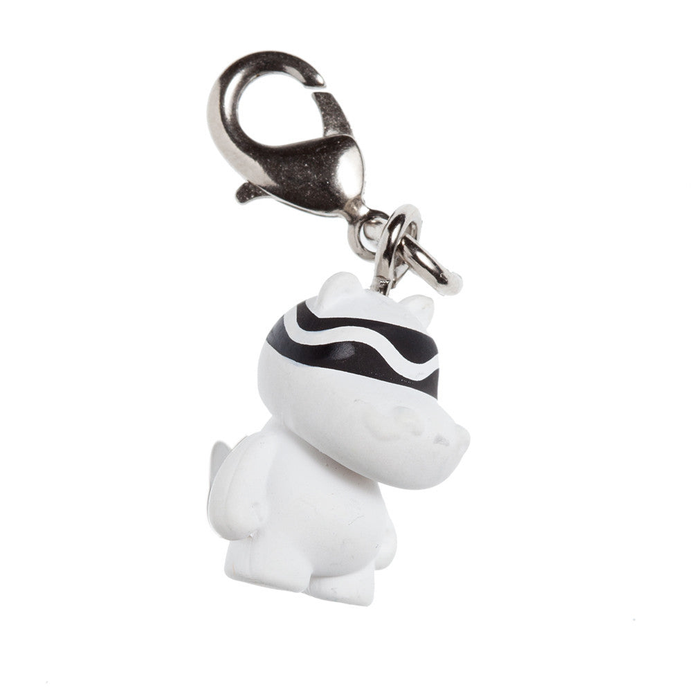 Crayola Munnyworld Zipper Pull Keychains Blind Box - Mindzai  - 8