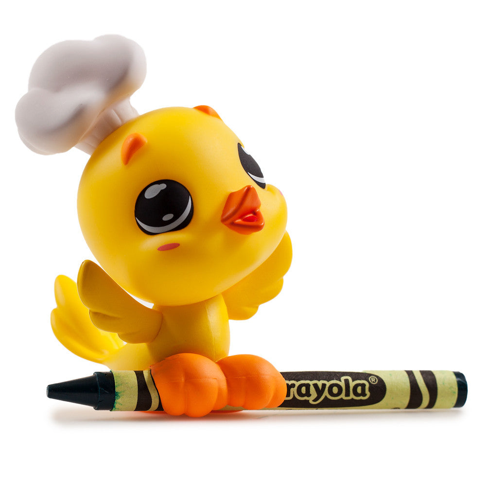 Crayola Critters Blind Box Mini Series by Kidrobot - Mindzai  - 4