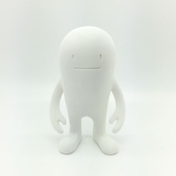 Hideki Resin DIY Limited Edition Art Toy - Mindzai  - 1
