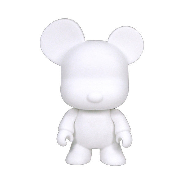 DIY 5&quot; Mini Qee Bear - Mindzai 