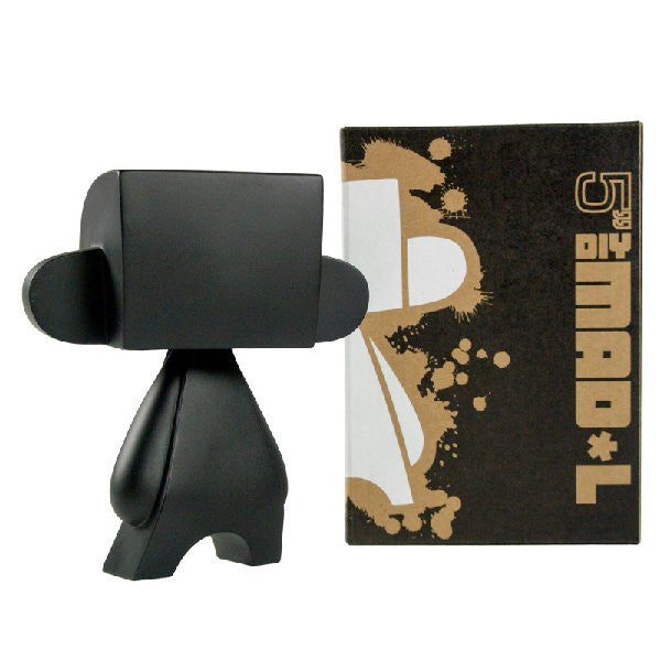 DIY Mad*L Black Edition - Mindzai  - 1