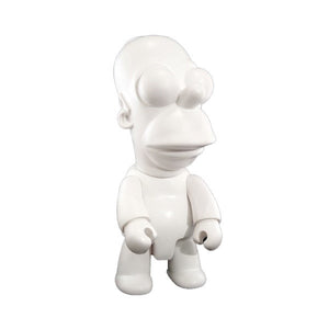 DIY Homer Simpson Qee - Mindzai  - 1