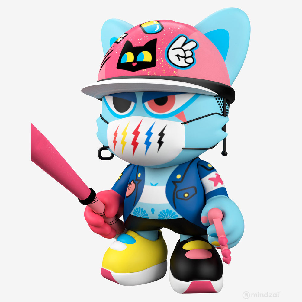 Dremon SuperJanky by Tado x Superplastic