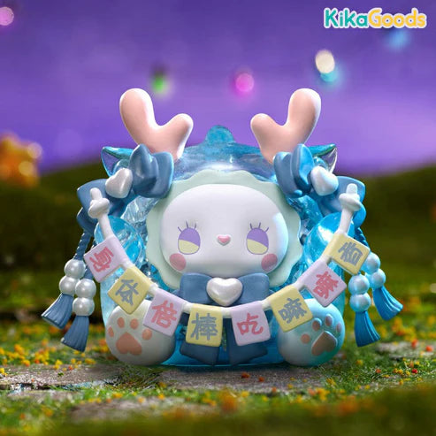 Emma Secret Forest Lucky Egg Series 7 Blind Box by MJ Studio