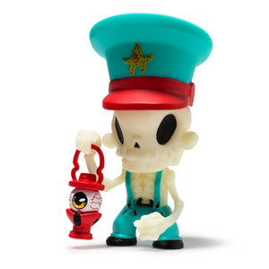Dark Harbor Mini Series Blind Box by Kathie Olivas and Brandt Peters