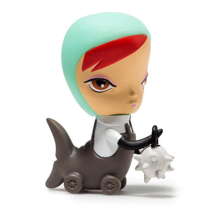 Dark Harbor Mini Series Blind Box by Kathie Olivas and Brandt Peters