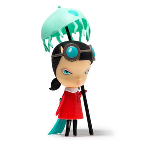 Dark Harbor Mini Series Blind Box by Kathie Olivas and Brandt Peters