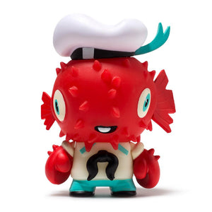Dark Harbor Mini Series Blind Box by Kathie Olivas and Brandt Peters
