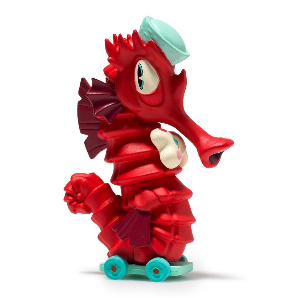 Dark Harbor Mini Series Blind Box by Kathie Olivas and Brandt Peters