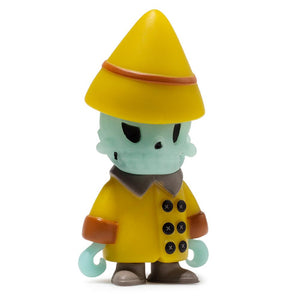 Dark Harbor Mini Series Blind Box by Kathie Olivas and Brandt Peters