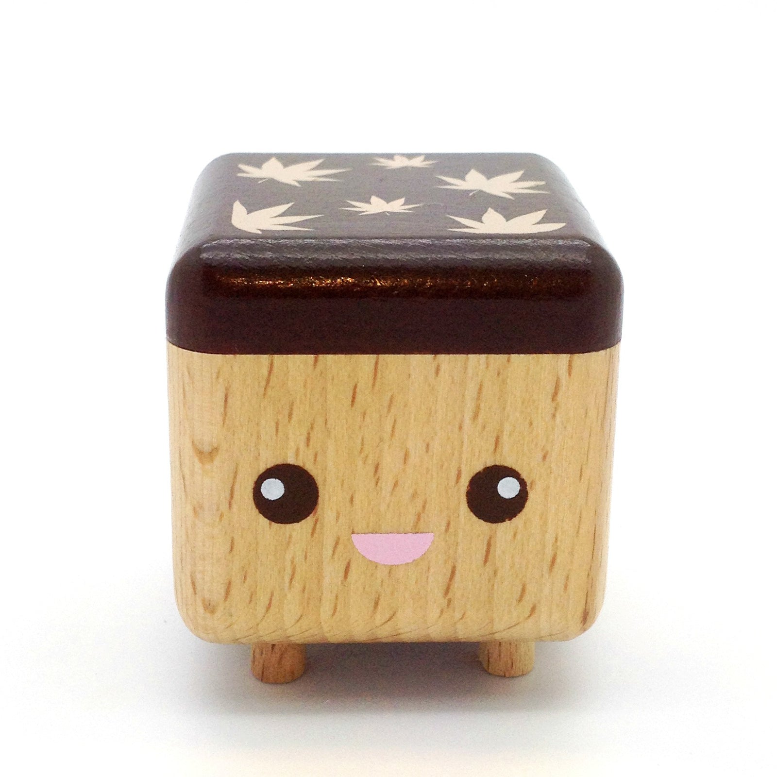 Jibibuts Series - Dilo - Mindzai  - 1