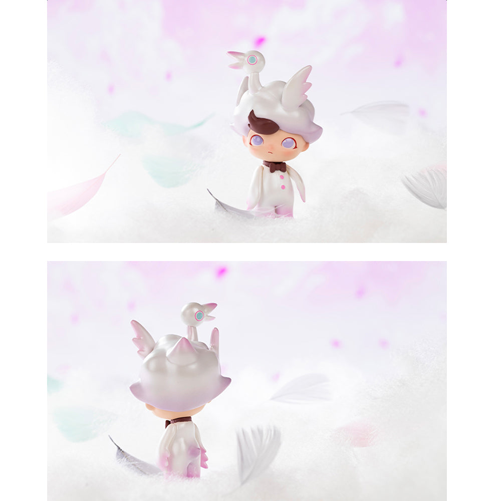 Dimoo Stray Animals Blind Box Series by Dimoo x POP MART