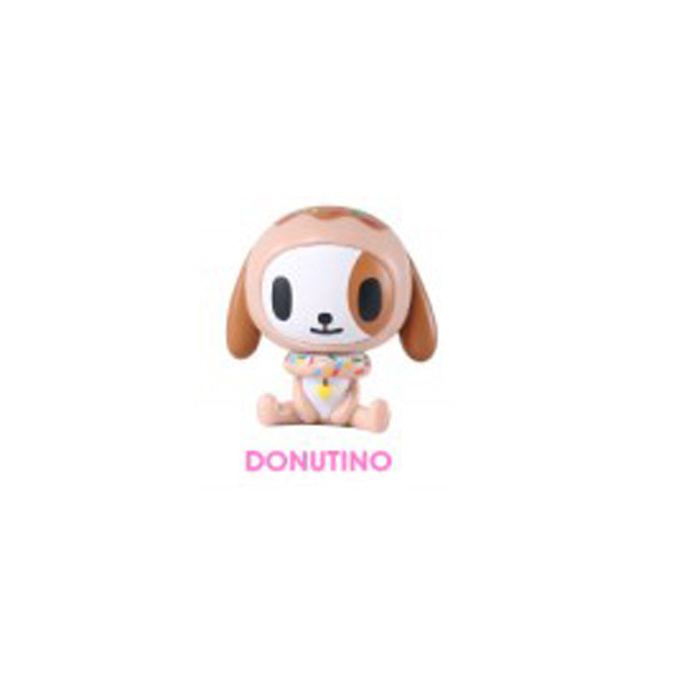 Donutella And Her Sweet Friends Blind Box Mini Figures - Mindzai  - 13